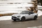 Abarth 124 GT 70esimo Anniversario 2019 года
